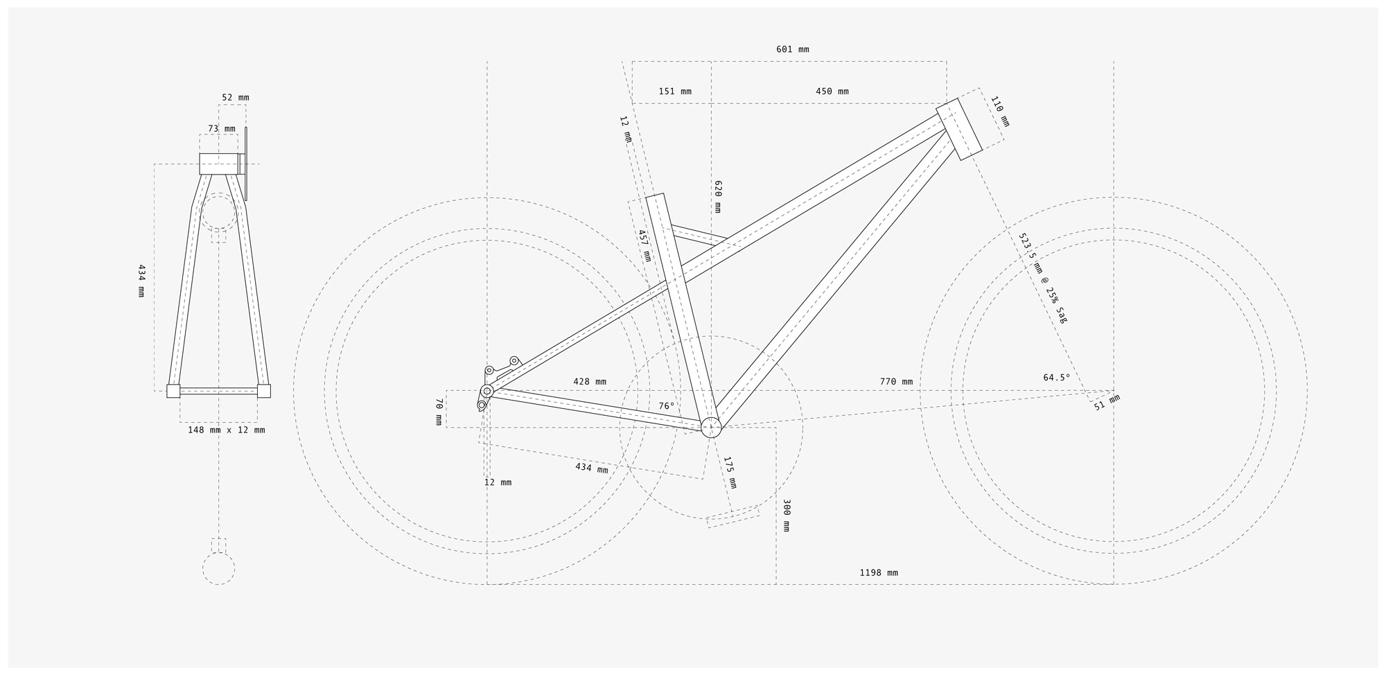 frame building